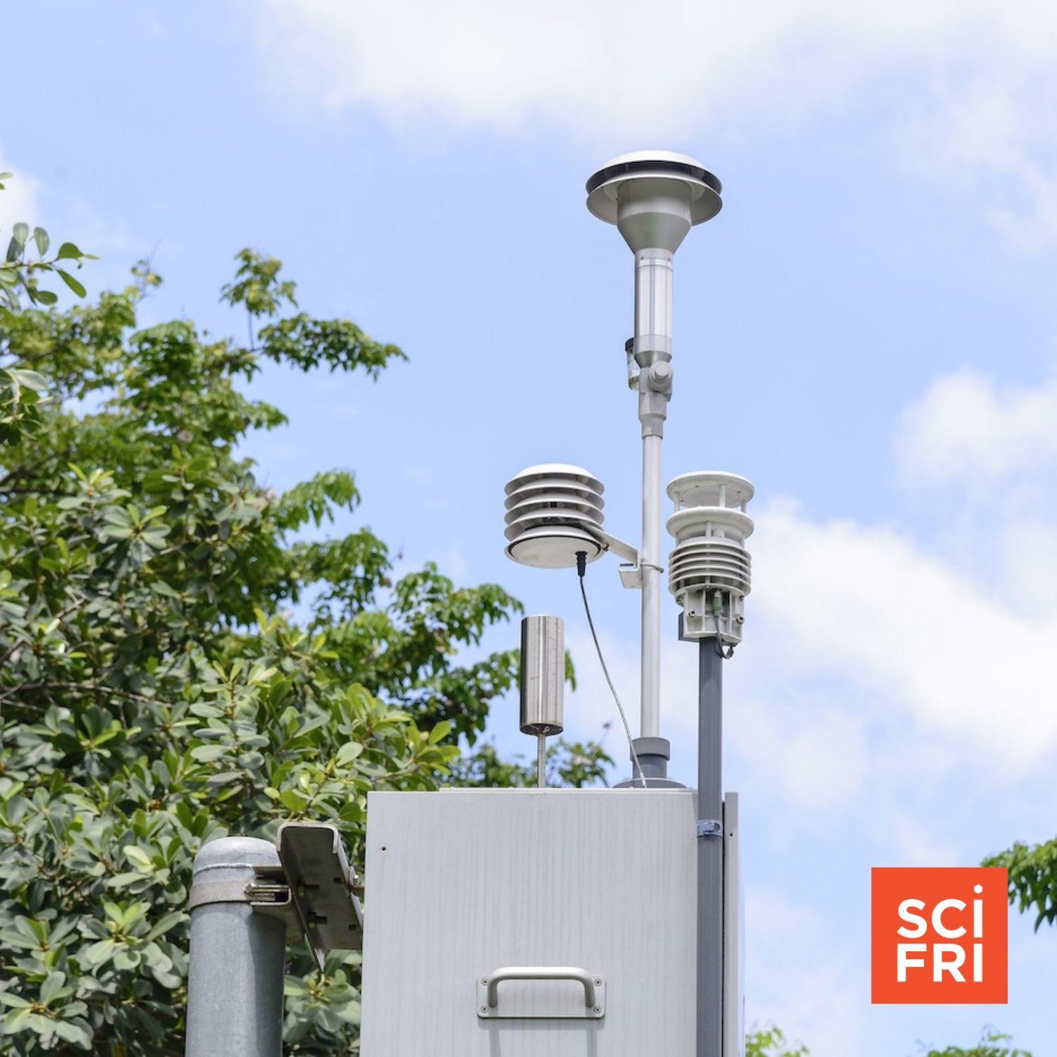 EPA To Shut Down Scientific Research Arm | Science Friday | WNYC Studios
