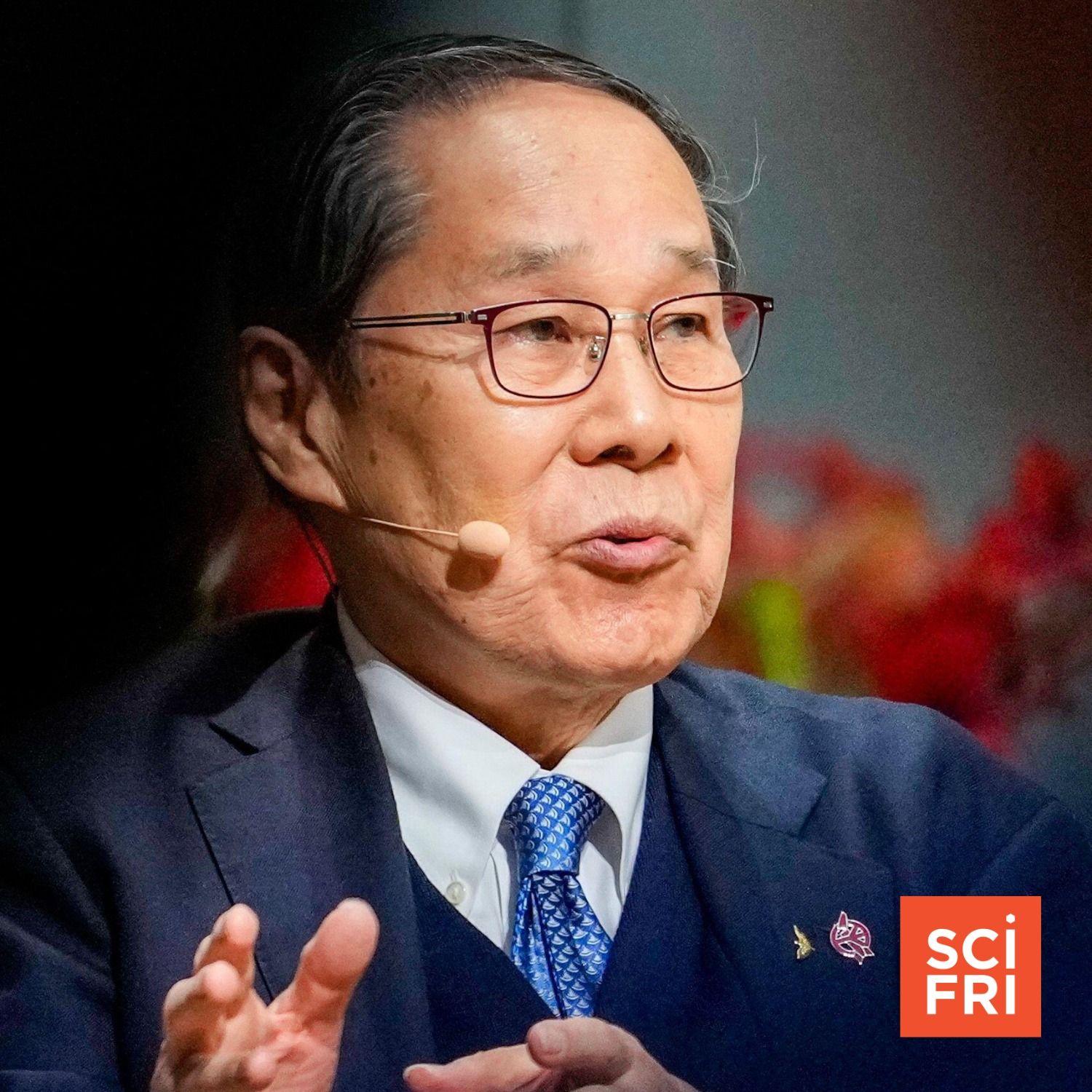 A Nagasaki Survivor And Physician Recounts His Life's Work | Science ...