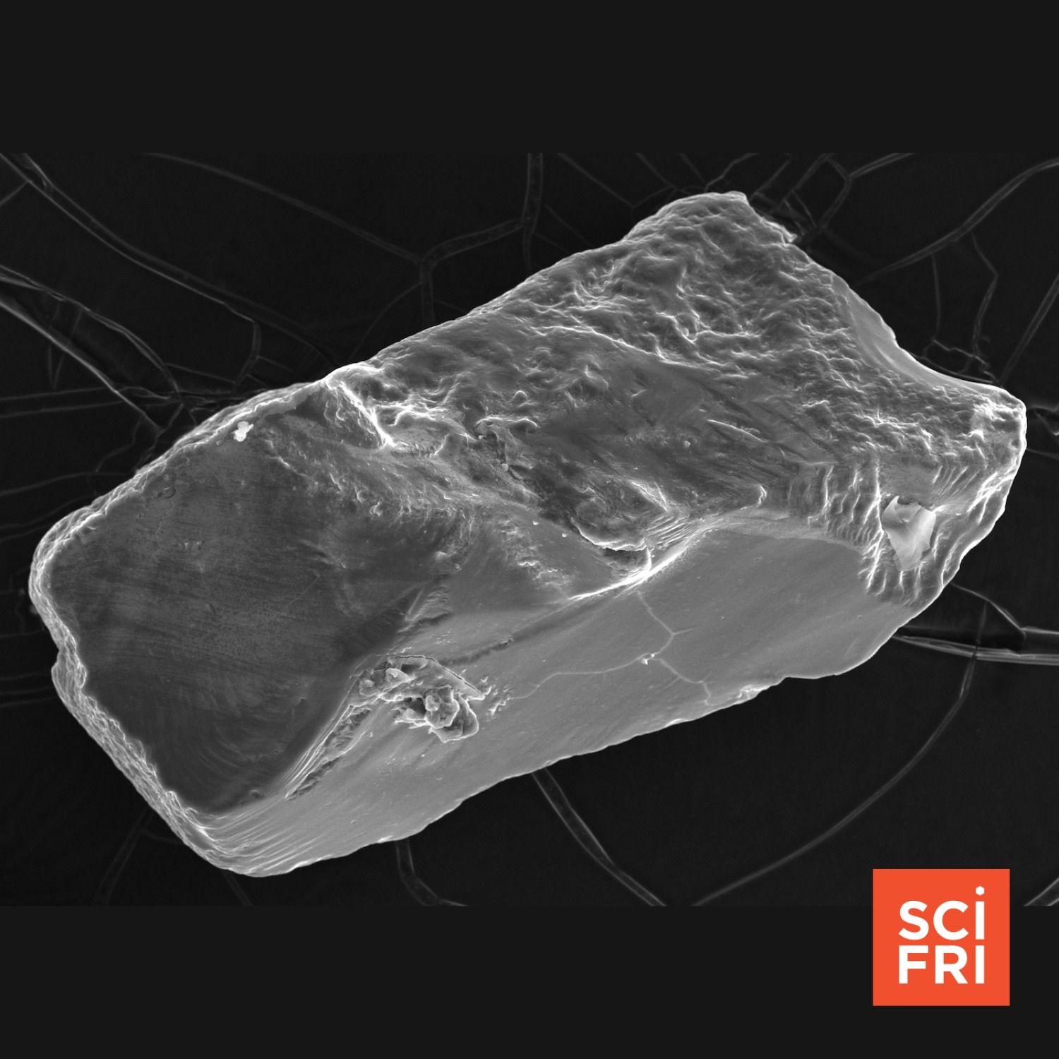 Earth May Once Have Had A Ring Like Saturn | An AI For Sand | Science ...