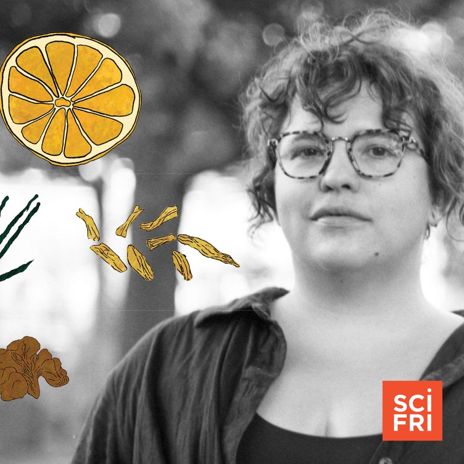 Science Unlocks The Power Of Flavor In ‘Flavorama’ | Science Friday