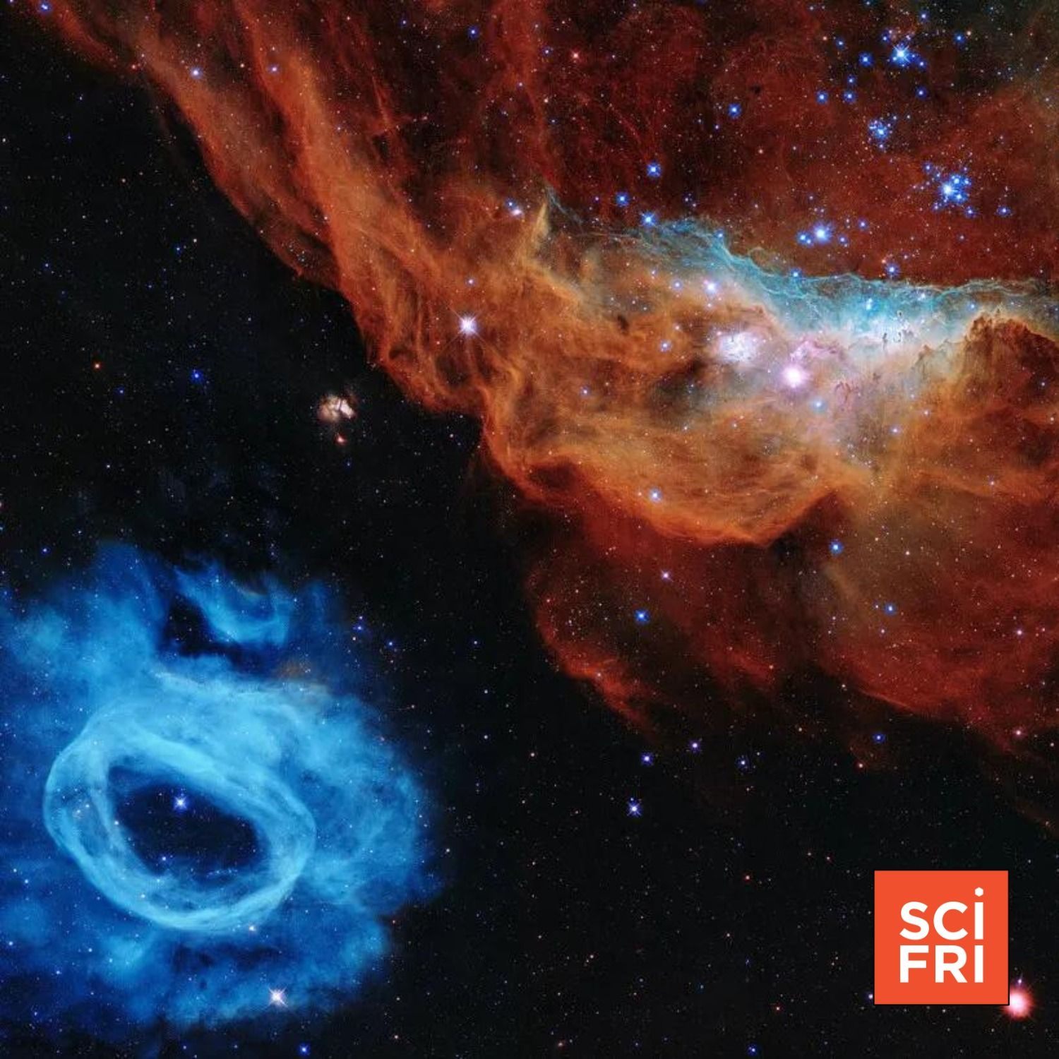 Our Inevitable Cosmic Apocalypse | Science Friday | WNYC Studios