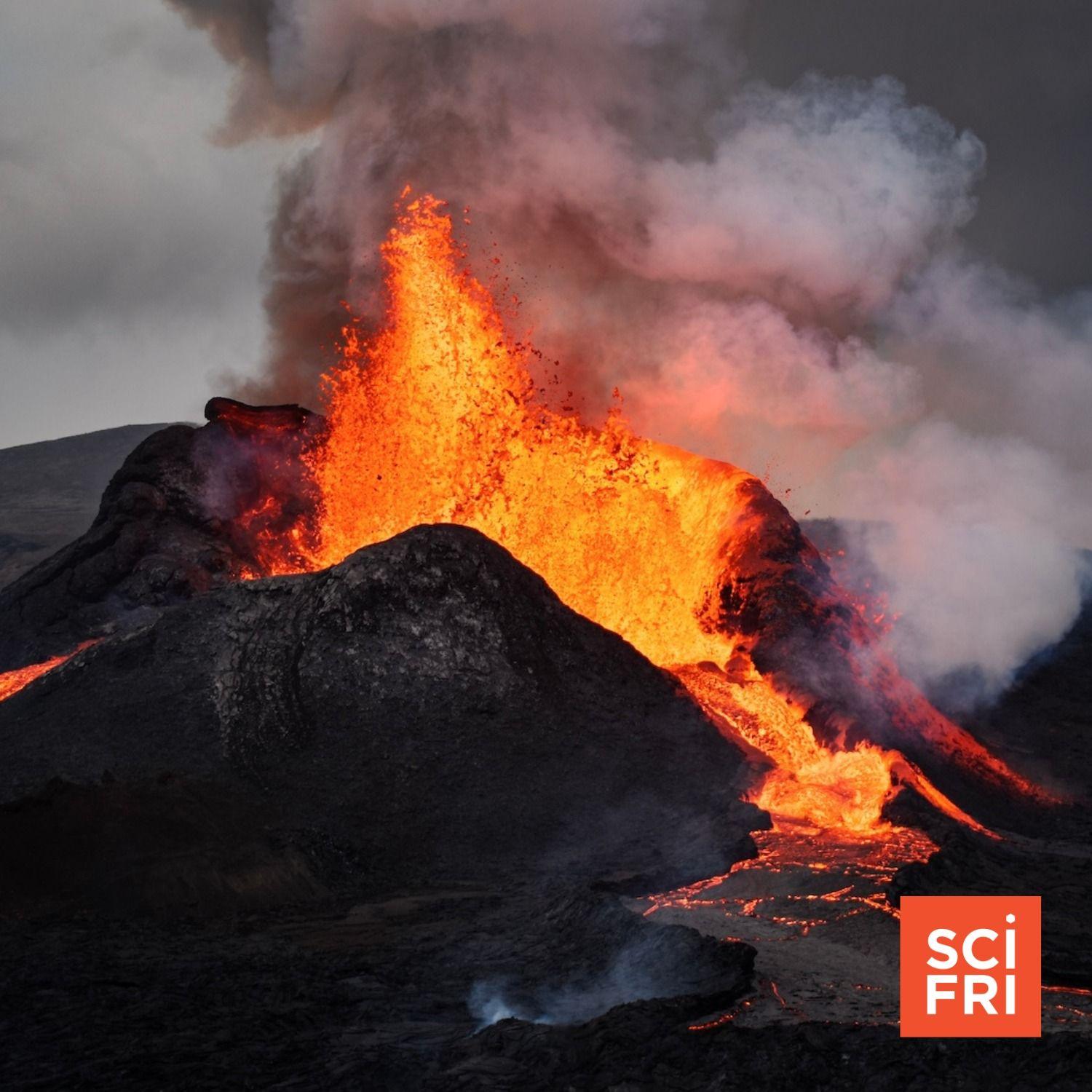 Can We Just Throw Our Plastic Garbage Into A Volcano? | Science