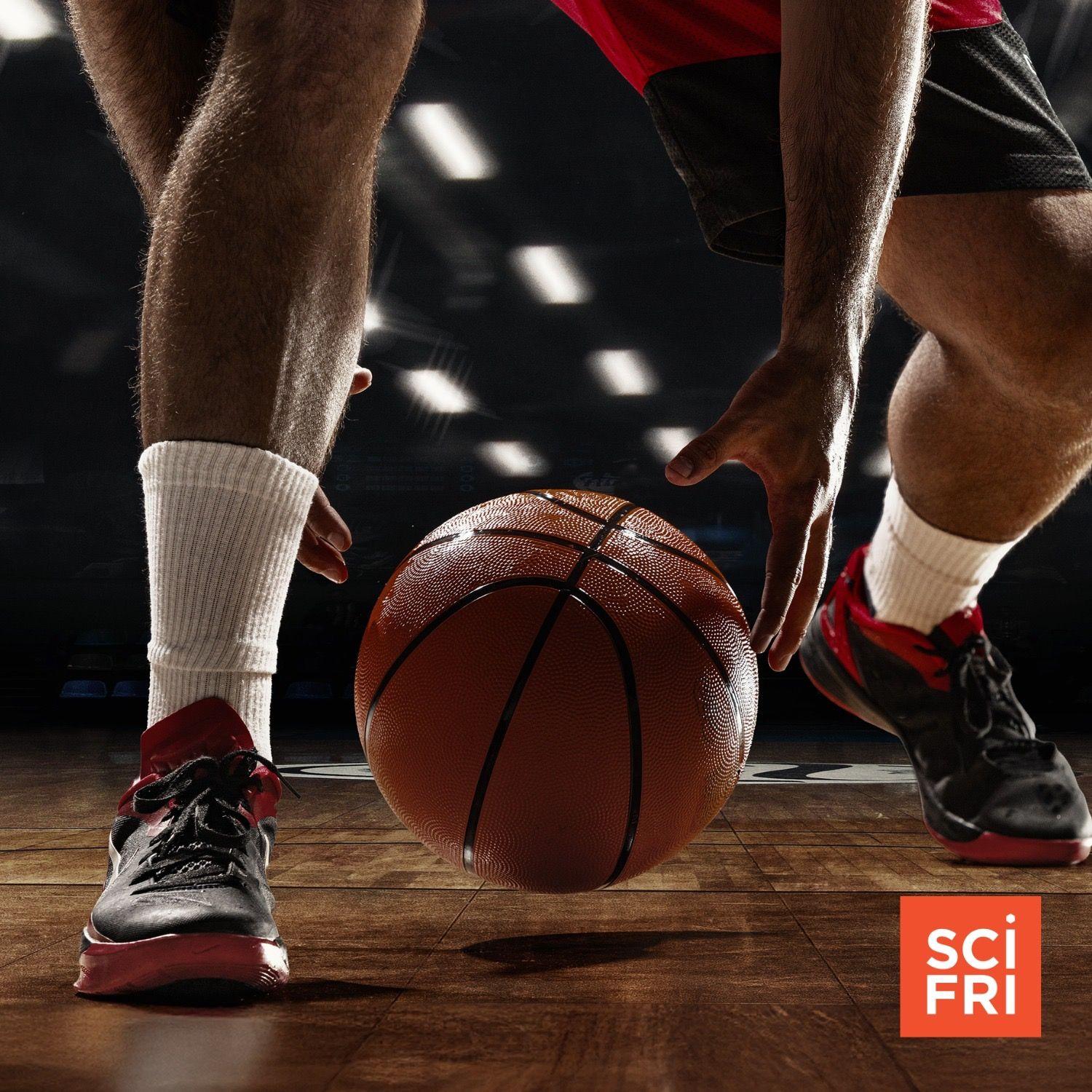 The Surprising Science Of Why Sneakers Squeak | Science Friday | WNYC Studios