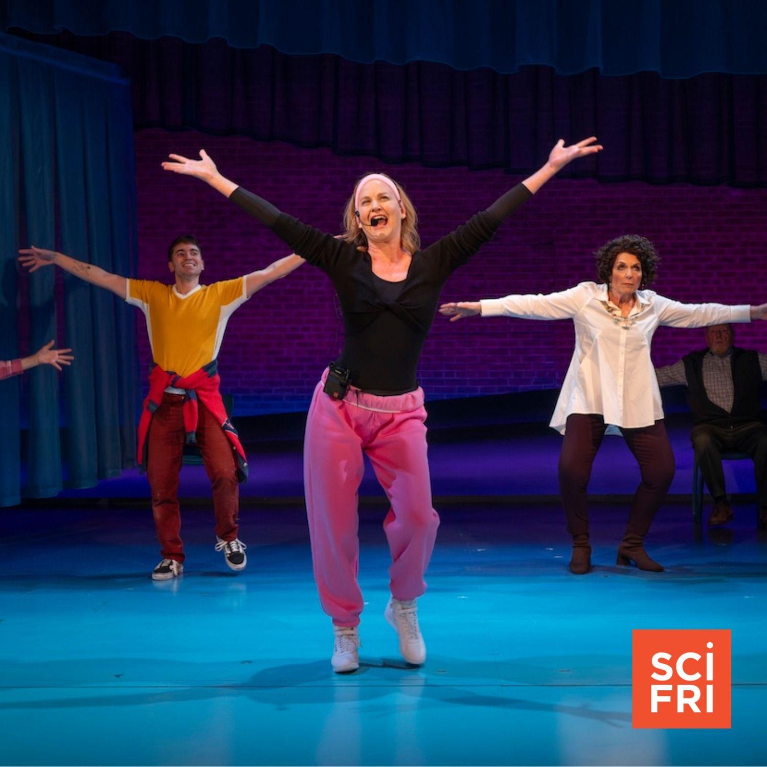 The Art And Science Of Staving Off Cognitive Decline | Science Friday ...