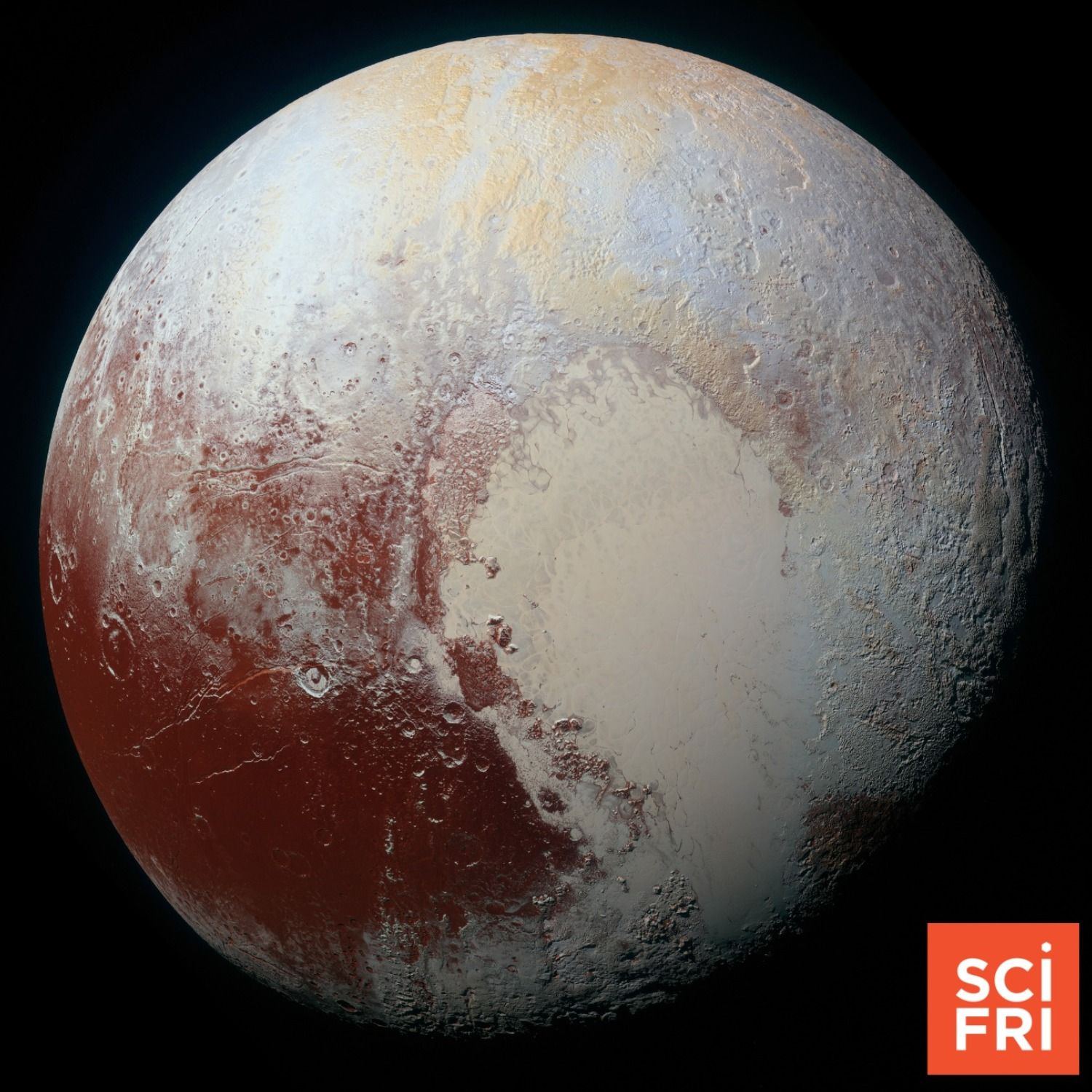 Should Pluto be a planet again? | Science Friday | WNYC Studios