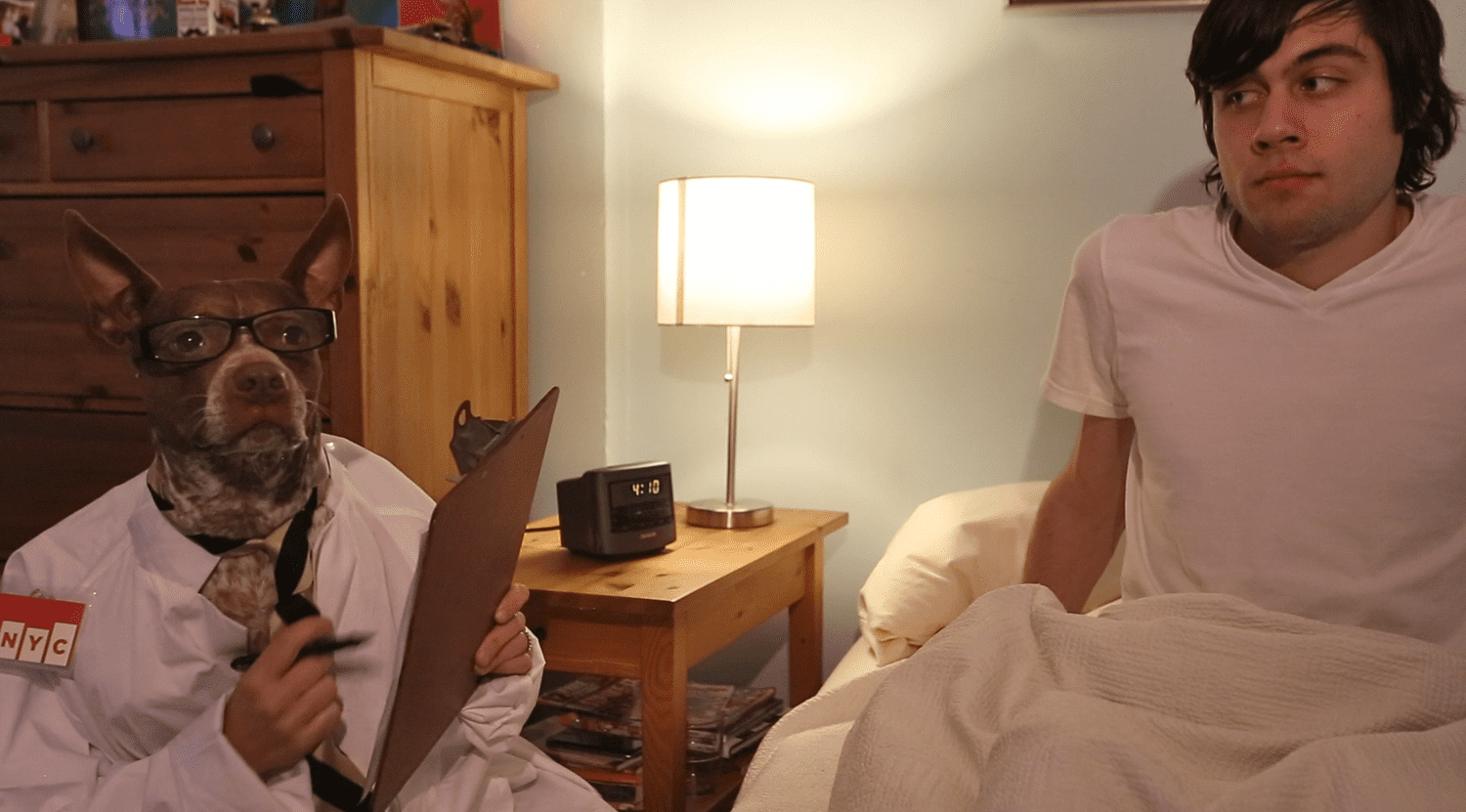 Six Facts That Will Change The Way You Think About Sleep in New York