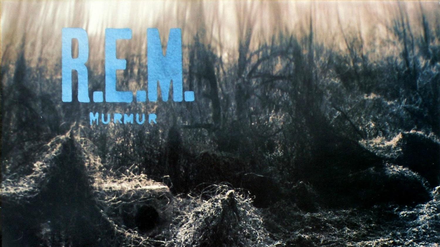 Revisiting R.E.M.'s Discography, From Worst To Best Soundcheck WNYC