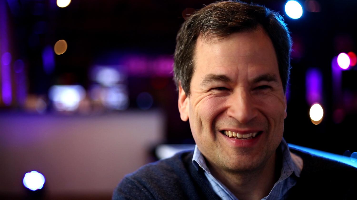 David Pogue's Lifehacks The Leonard Lopate Show WNYC