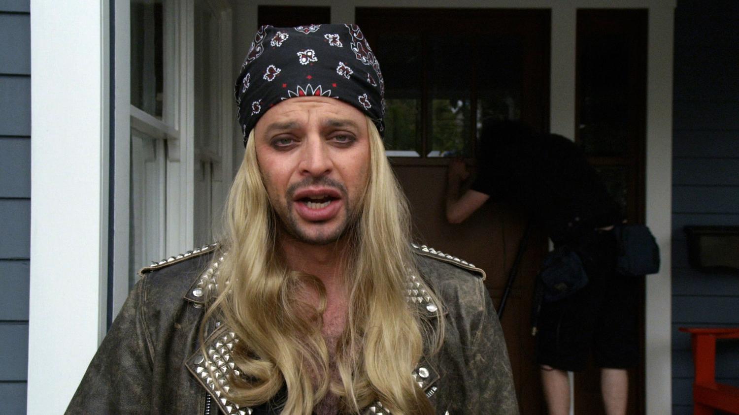 The Manic Musical Worlds of Nick Kroll | Soundcheck | WNYC Studios - Nick Kroll’s Height: Comedy’s Quirky Genius