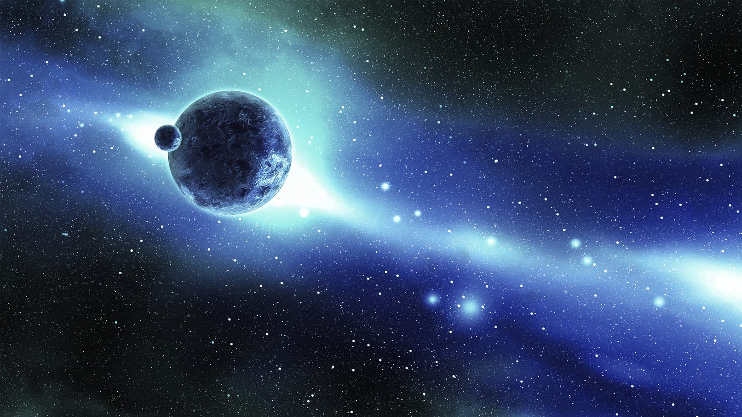 Life outside earth the next frontier in space exploration the