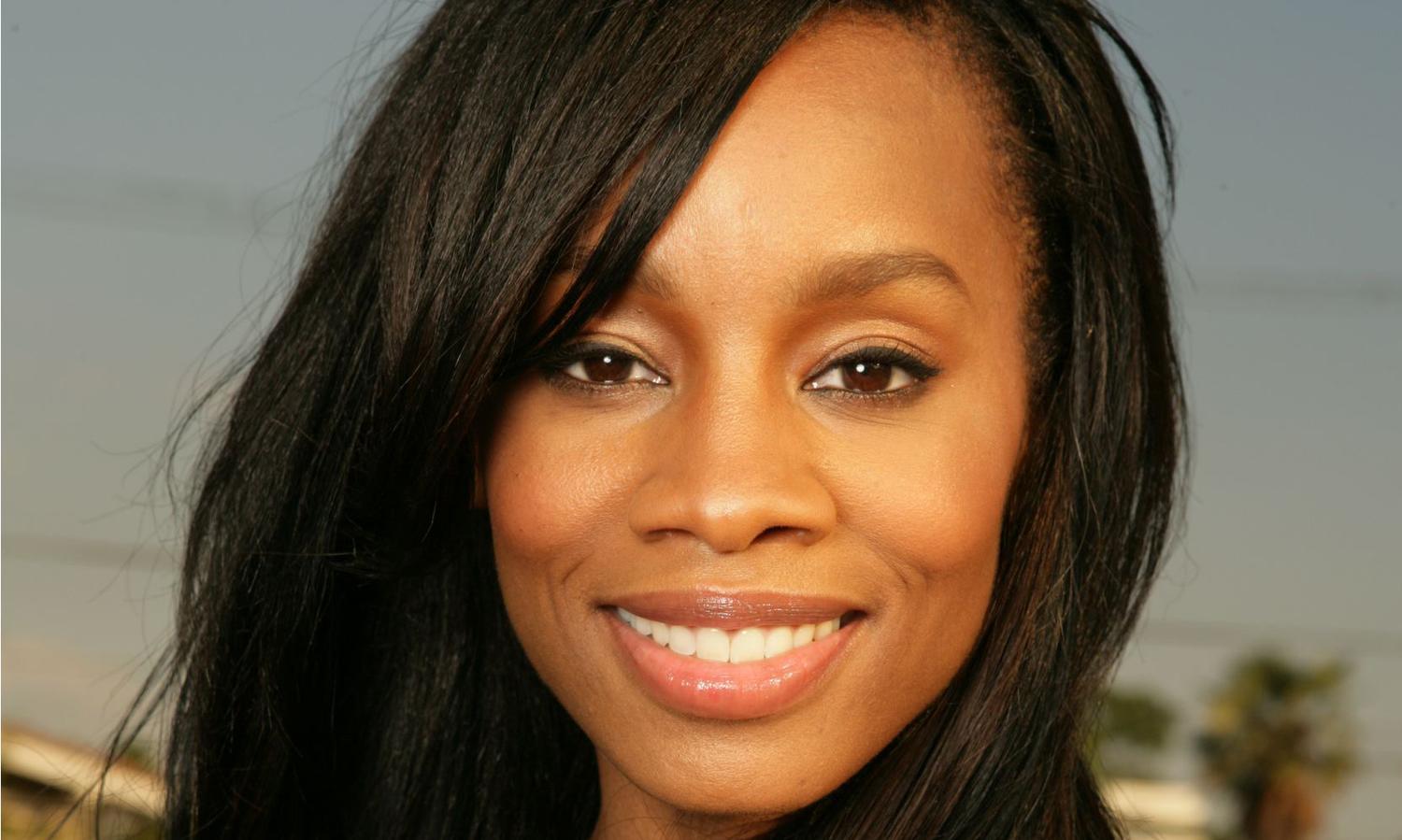 Anika Noni Rose & The Problem with the 9/11 Memorial Studio 360 WNYC.