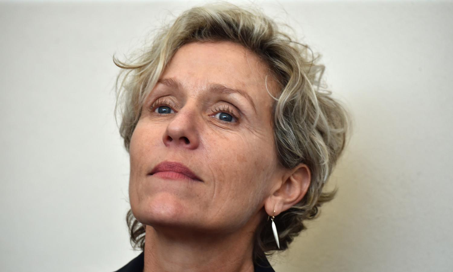 On this week’s show: Frances McDormand explains why it’s so important to ch...
