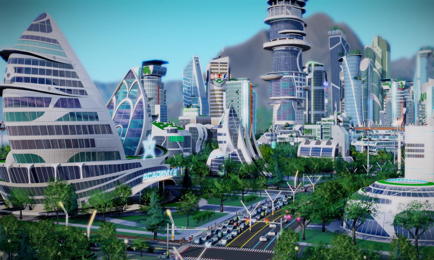 Will SciFi Save Us? Studio 360 WNYC Studios