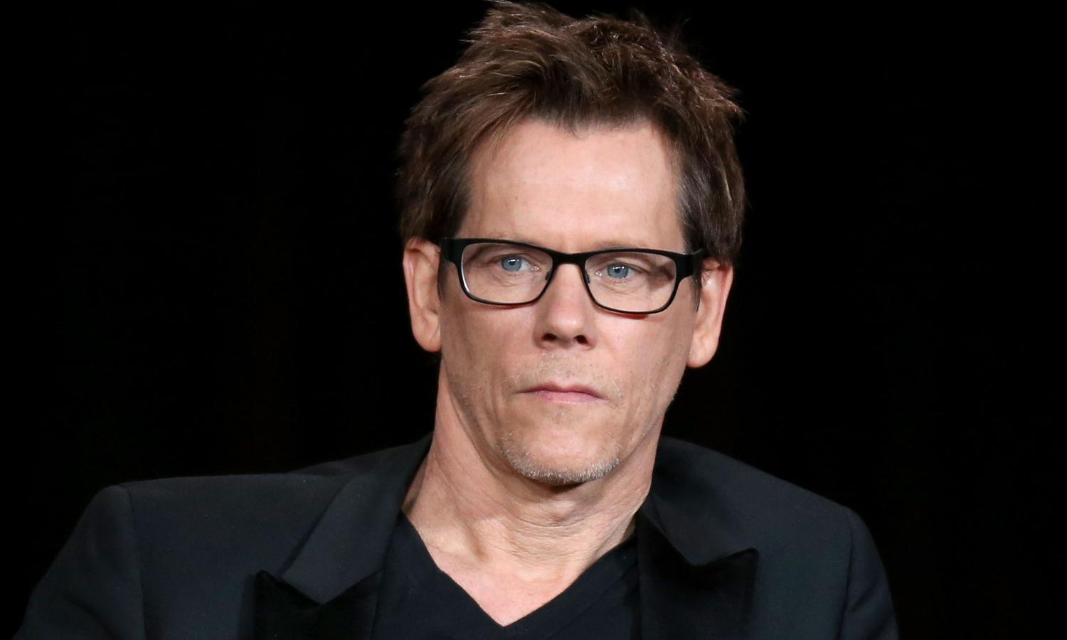 Kevin Bacon | Studio 360 | WNYC