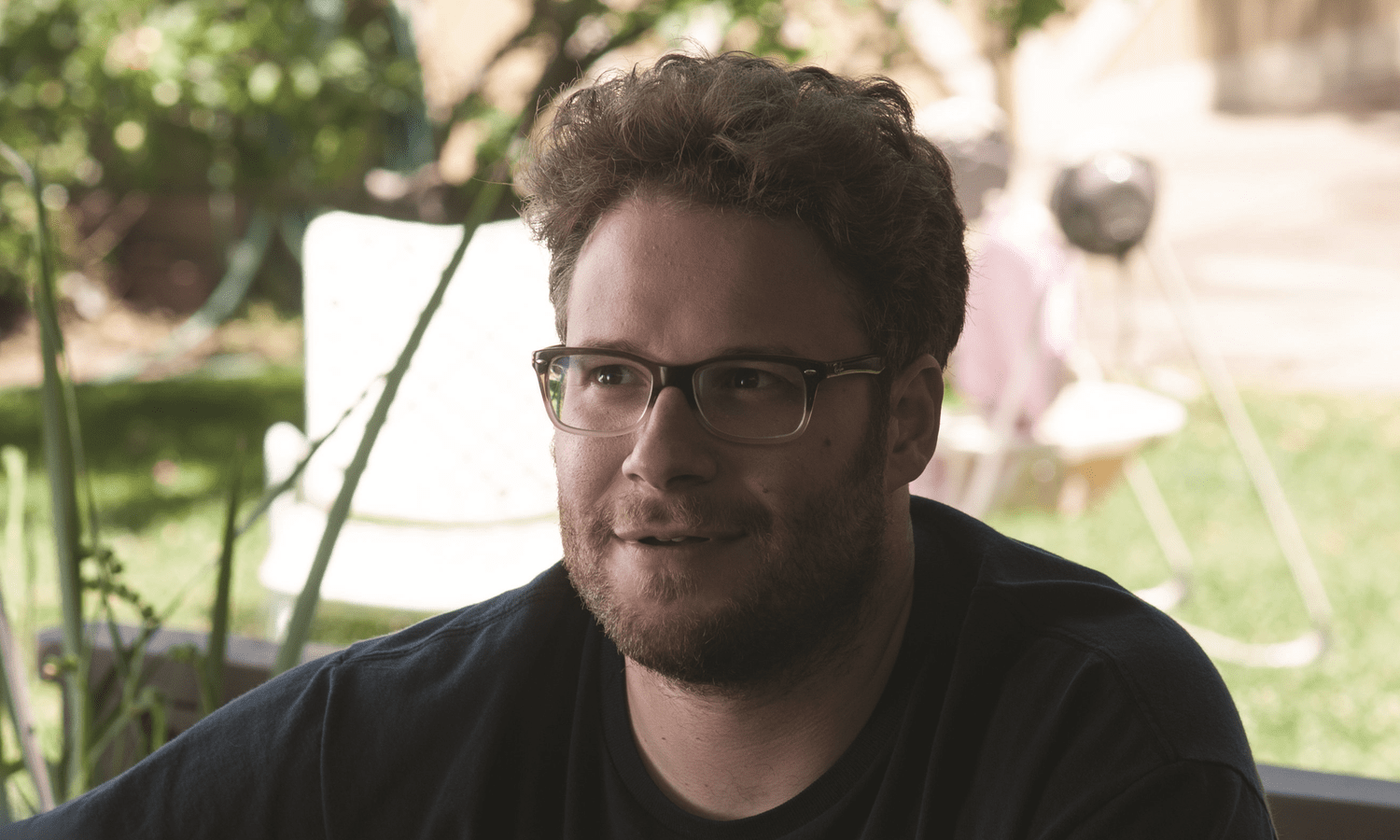 Seth Rogen Visits These Places When He's Back Home In Vancouver & He's Not  Shy About It - Narcity