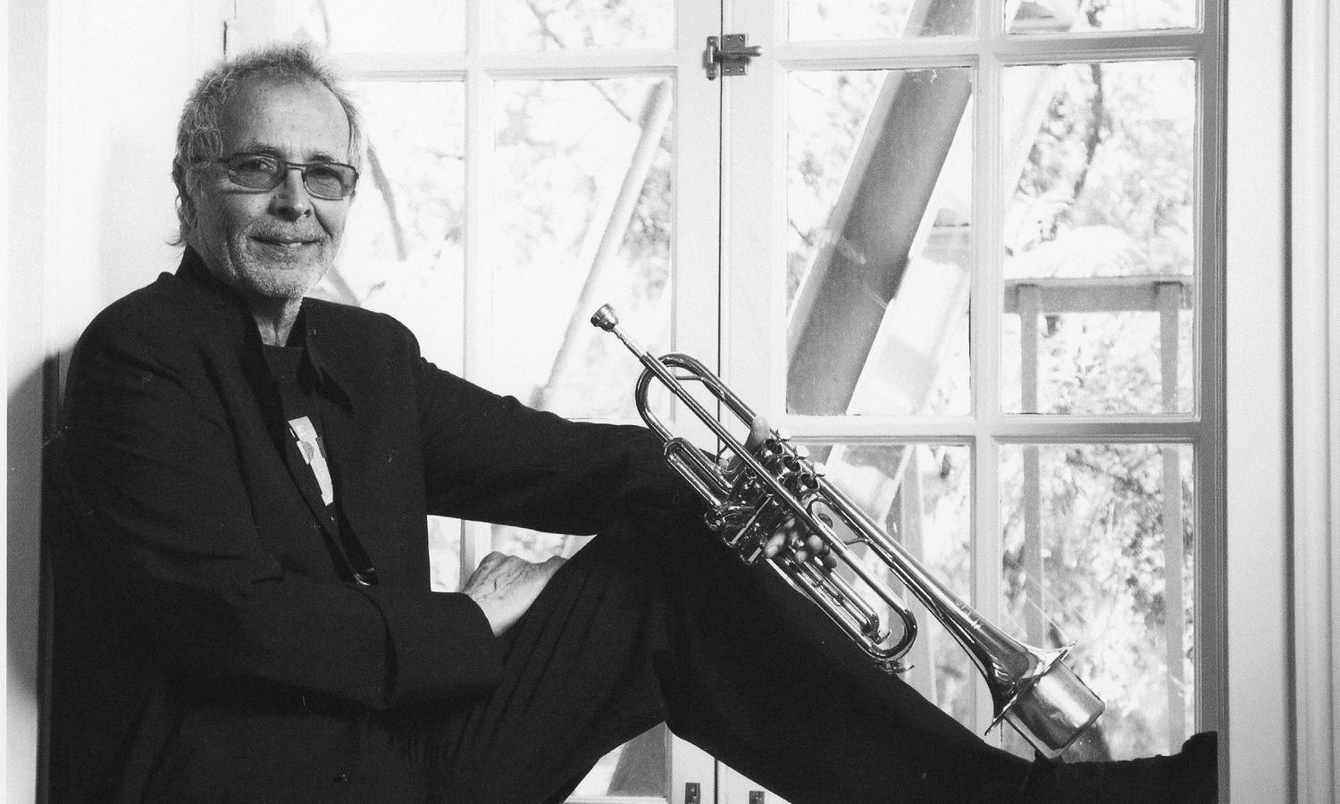 Herb Alpert Isn’t Complaining | Studio 360 | WNYC