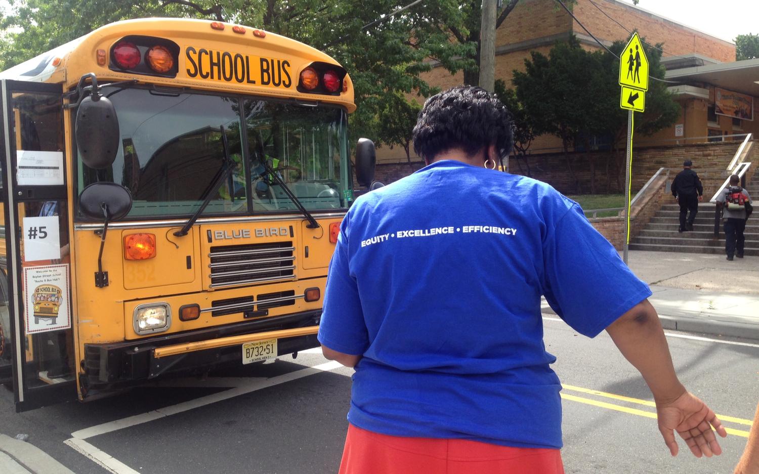 NJ Releases Guidance for School Reopening Plans WNYC New York Public Radio, Podcasts, Live