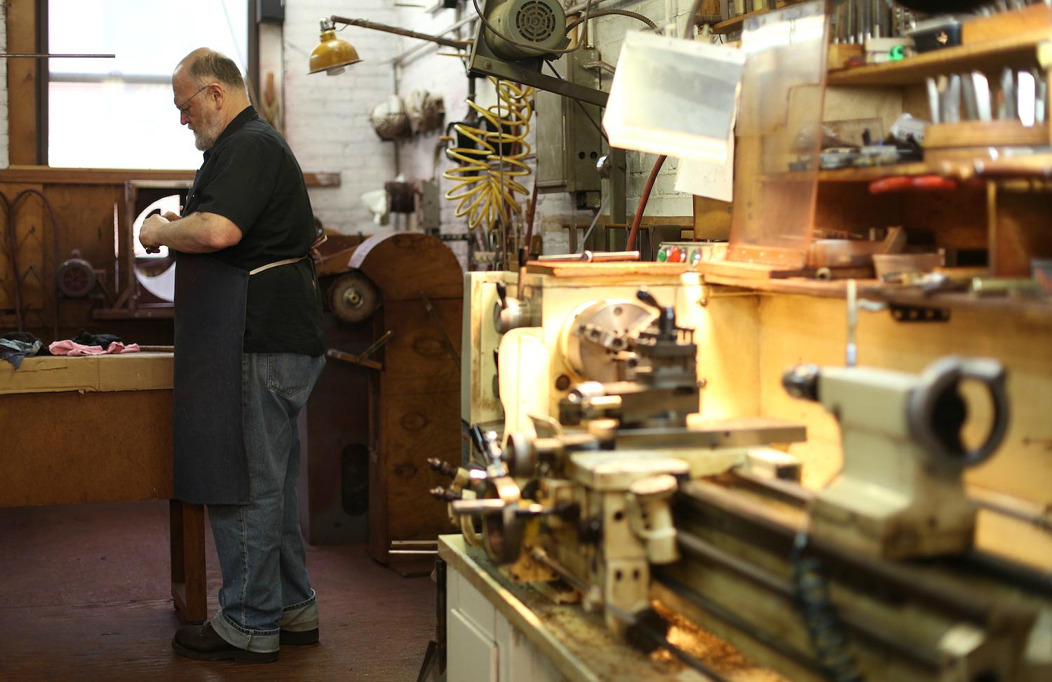 5 Independent Music Shops in NYC That Have Beaten the Odds Top 5