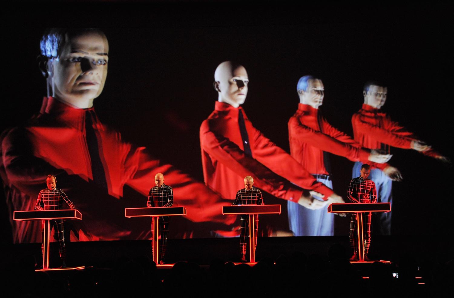 Gone But Not Forgotten Ten Early Electronic Music Classics 