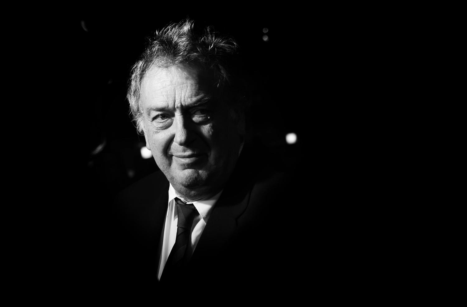 Stephen Frears on the Key to Genius Directing | The Takeaway | WNYC Studios