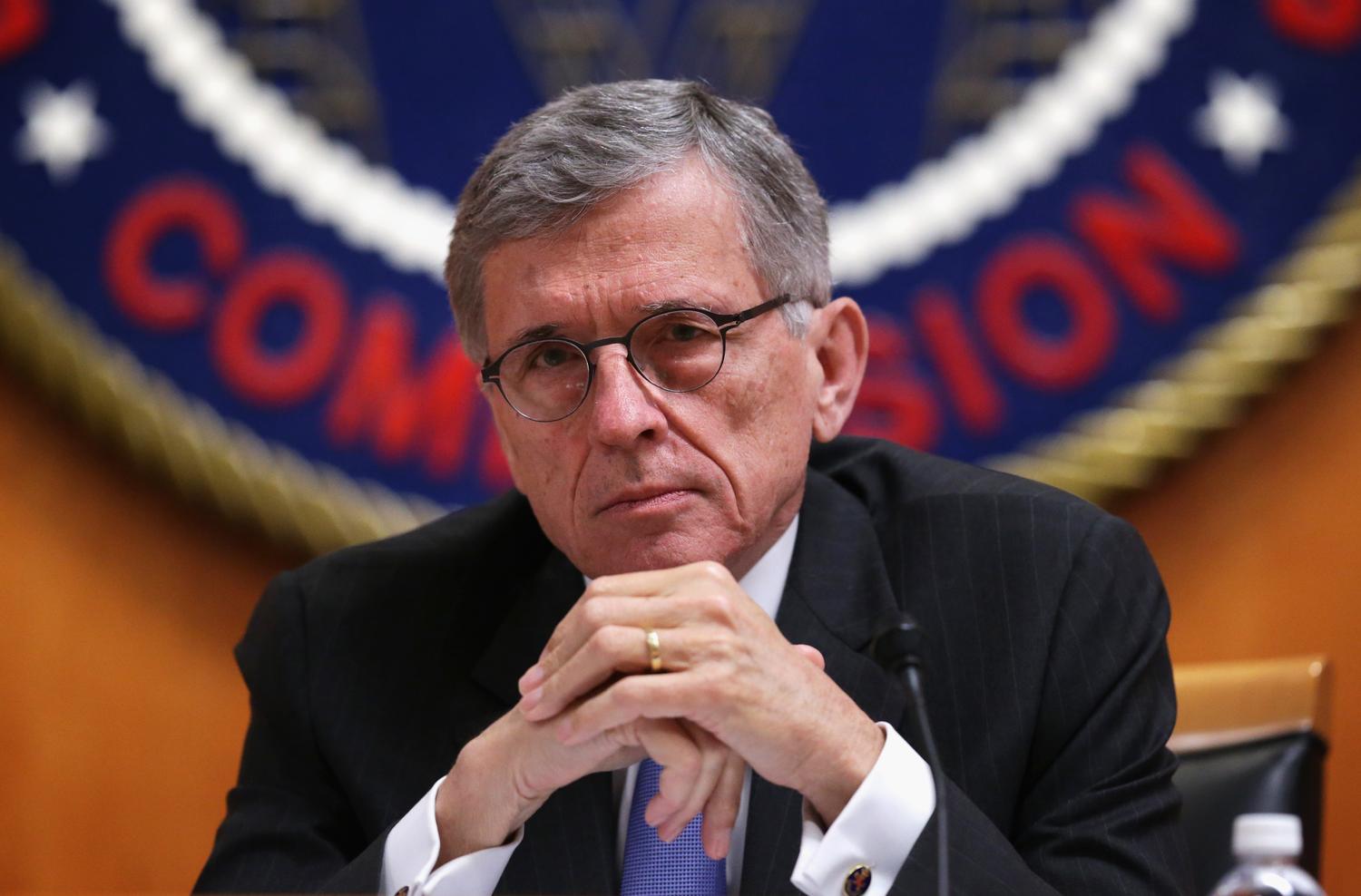 Make The Internet A Utility Say Tech Companies WNYC New York