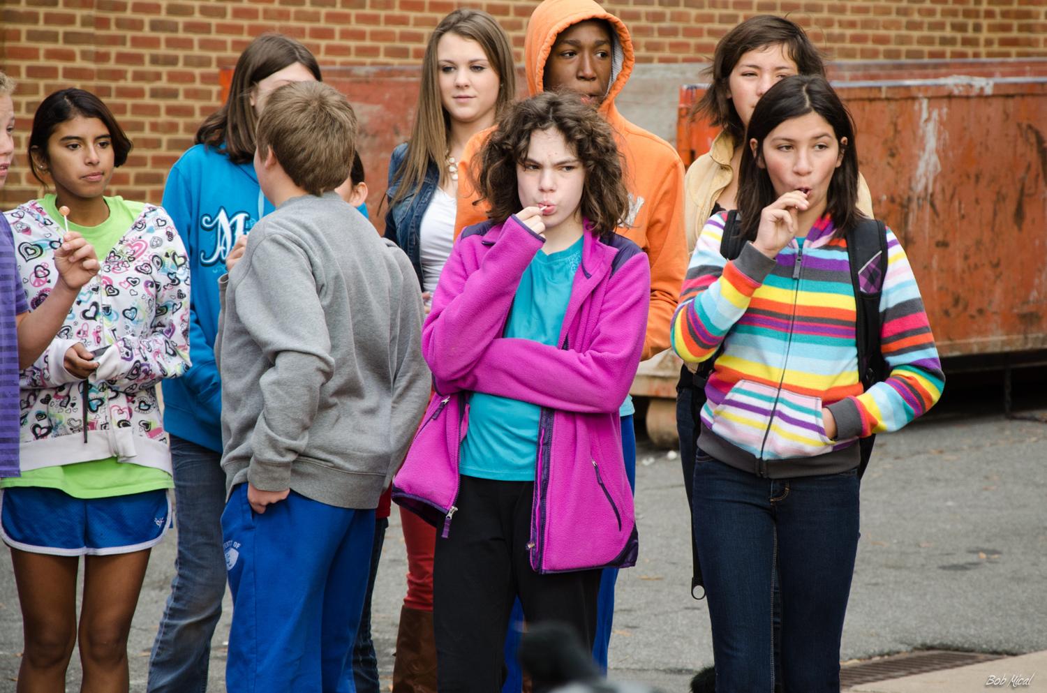 Are High School Dress Codes Sexist? The Brian Lehrer Show WNYC Studios