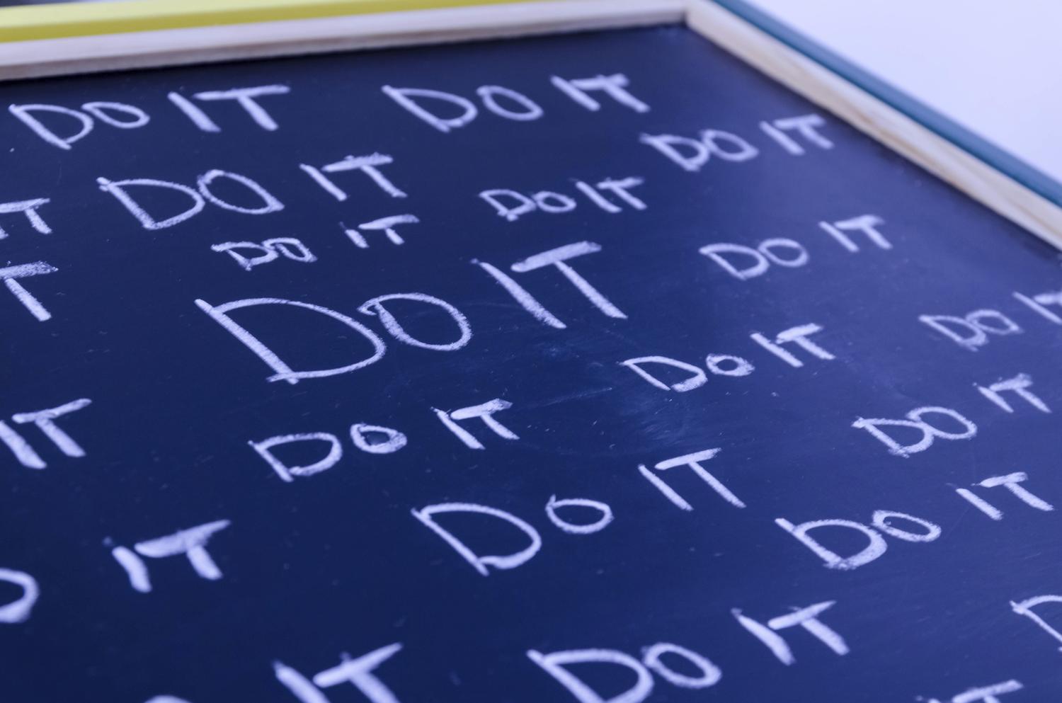 The LongTerm Consequences of ShortTerm Gratification The Leonard