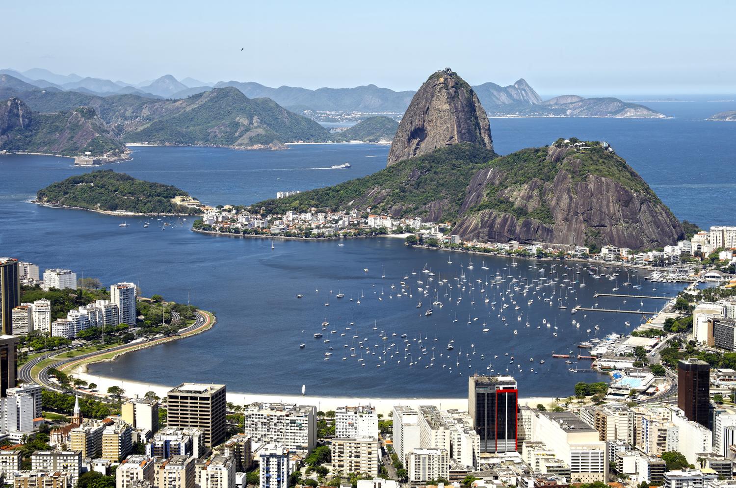 Will Brazil Be Ready for the World Cup? | The Takeaway | WNYC Studios
