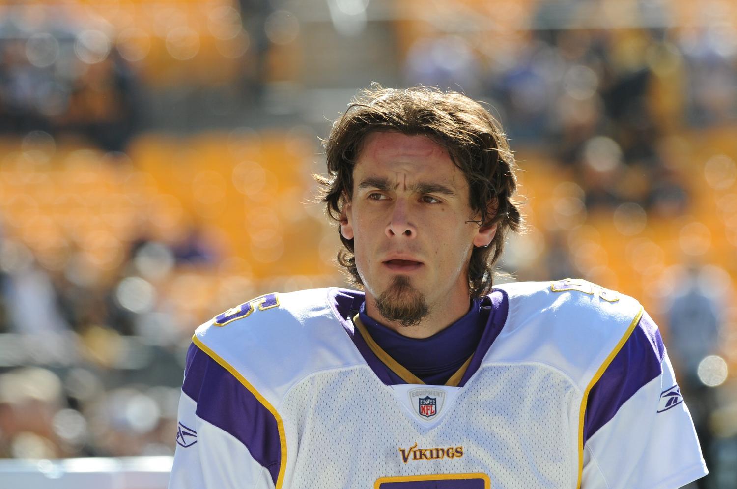 Former Vikings Punter Chris Kluwe: 2014 Shows That It's Time to Change the  NFL, The Takeaway