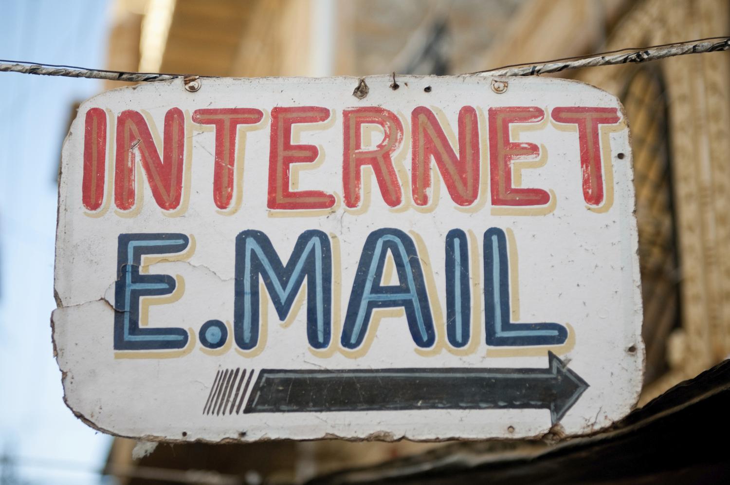 Passive Aggressive Emails. Thanks in Advance. | Note to Self | WNYC Studios