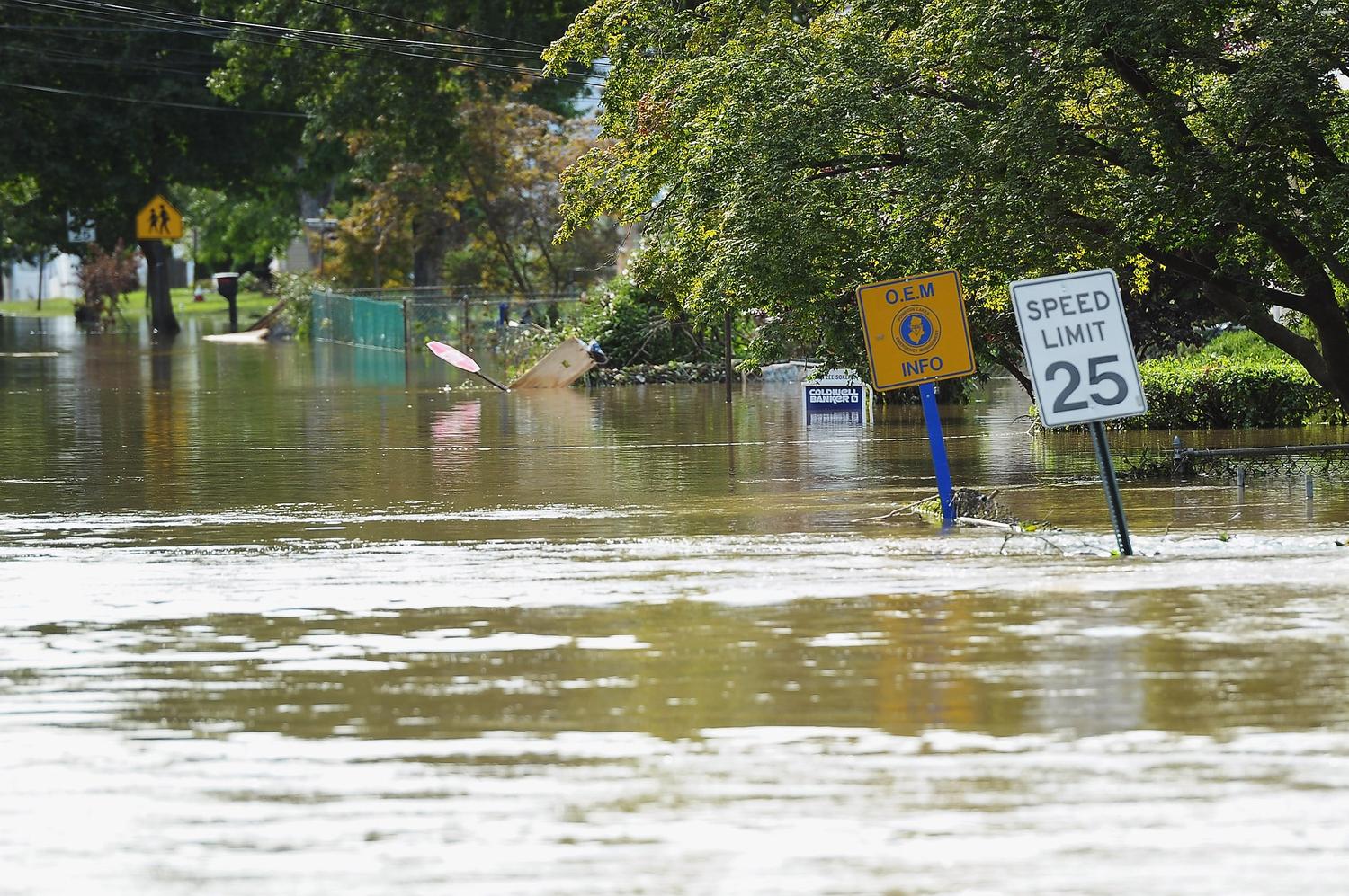 These Homes Took a Licking and Kept on Costing Taxpayers WNYC New
