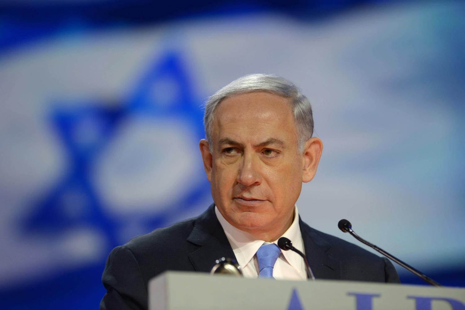 Netanyahu's Speech An Israeli Perspective The Takeaway WNYC Studios