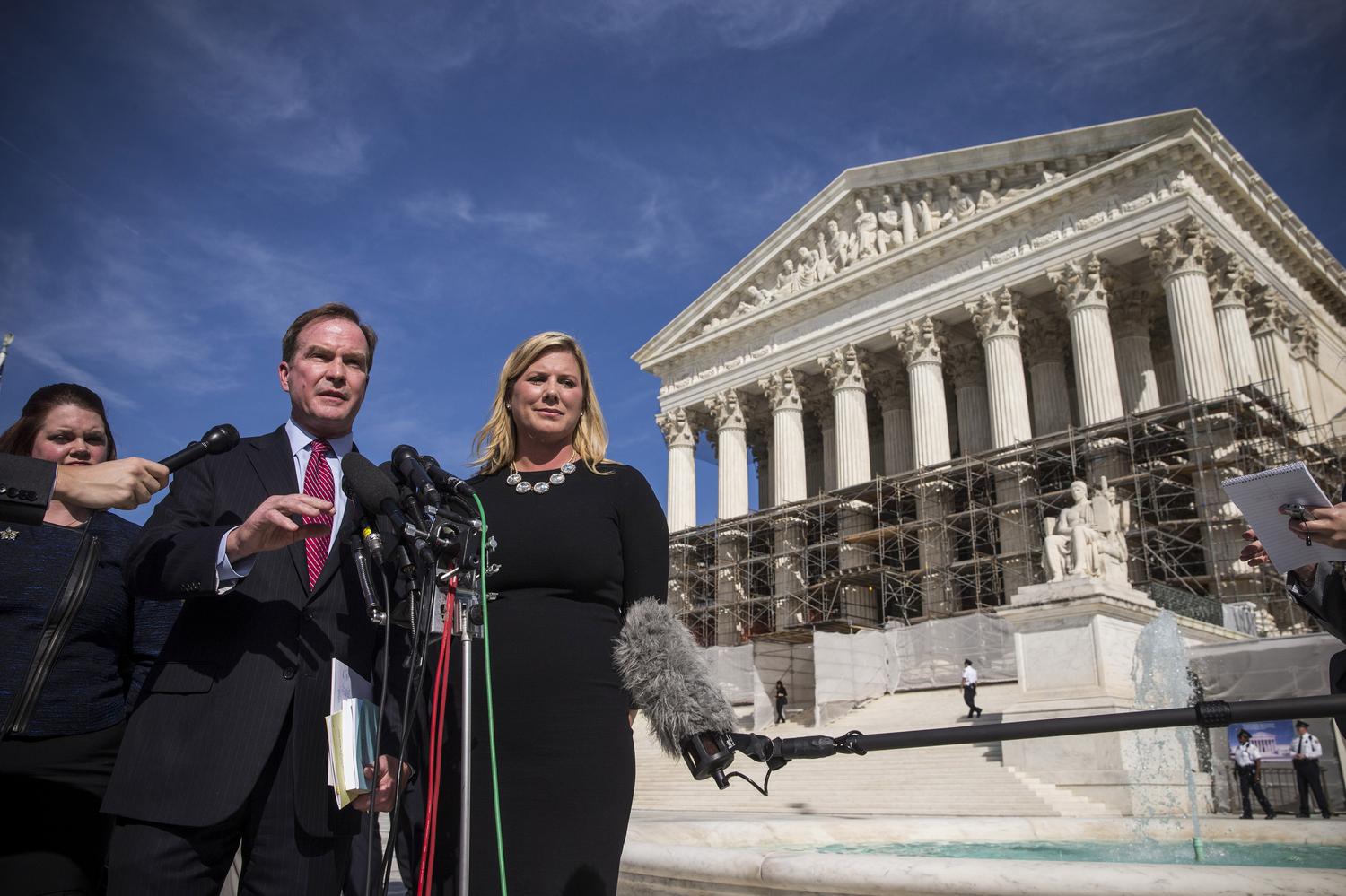 Supreme Court Takes on Affirmative Action Political Lying More The