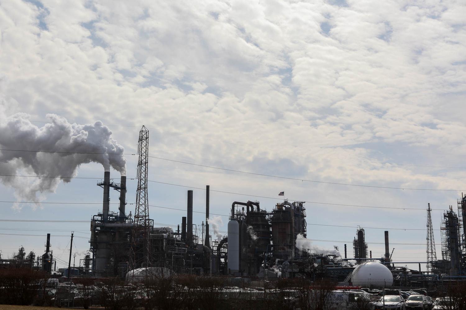 What Did Exxon Know?