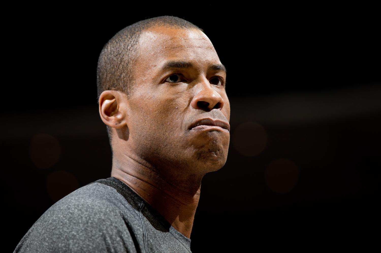 NBA to donate proceeds from Jason Collins jersey sales to Matthew