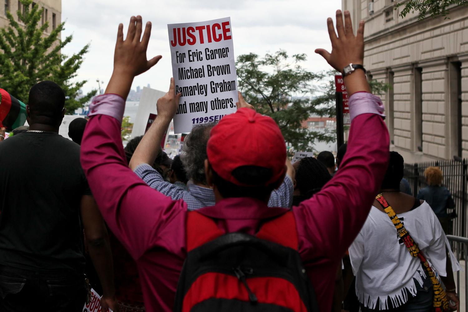 Police Rhetoric When Does Demanding Police Accountability Become Dangerous Rhetoric ...