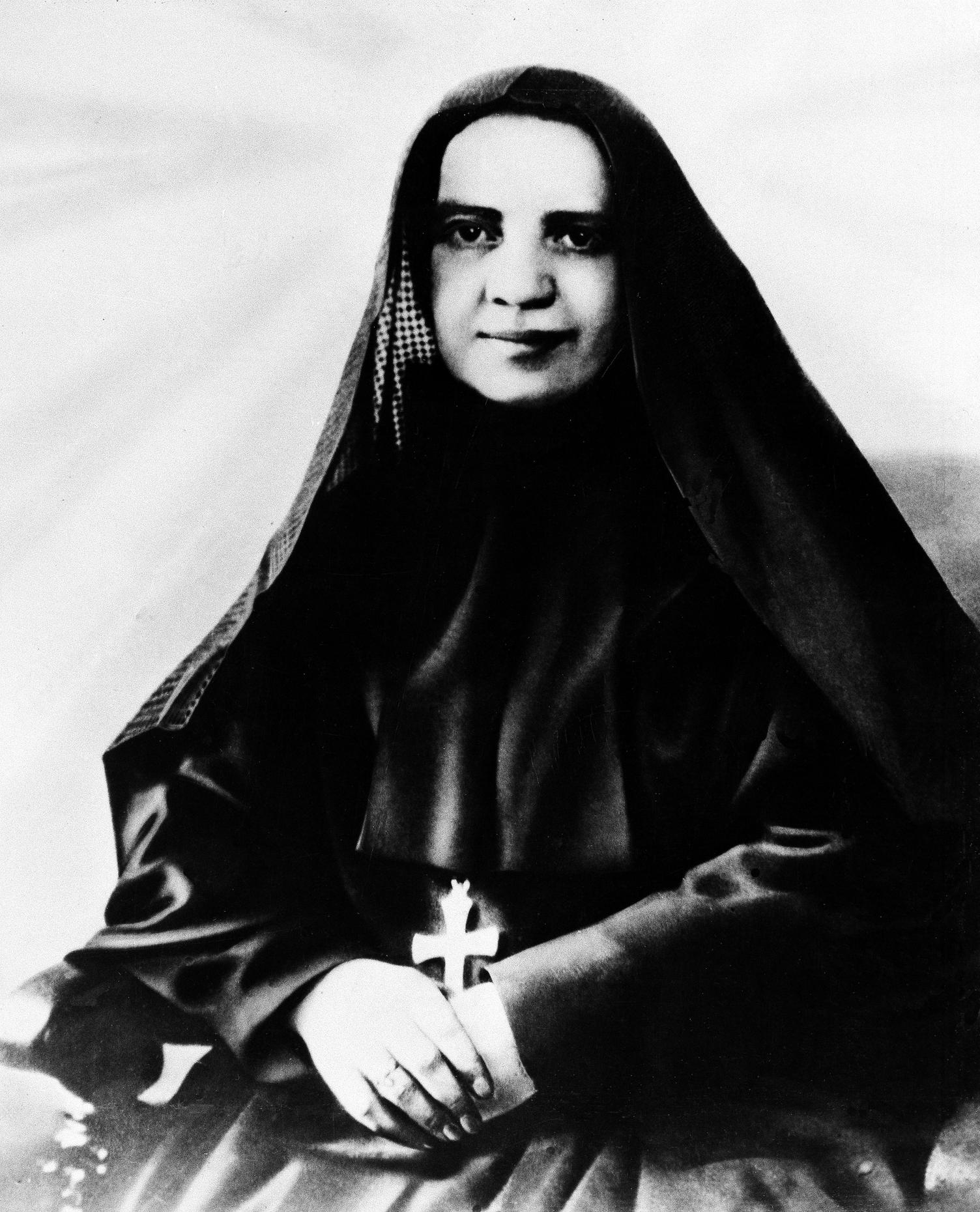 10-Minute Explainer: Who Was Mother Cabrini? | The Brian Lehrer Show ...