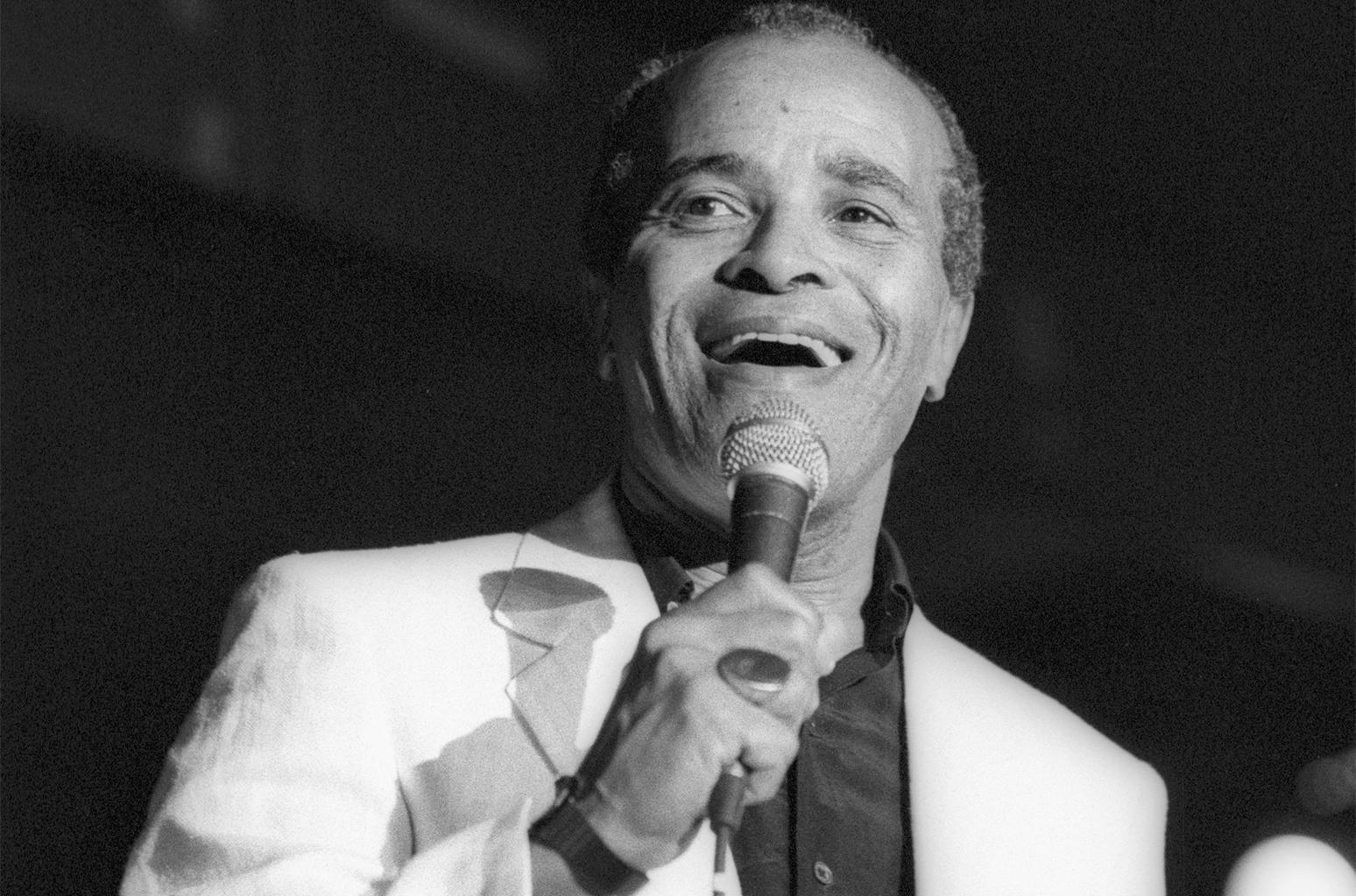 Jon Hendricks | Fishko Files | WNYC