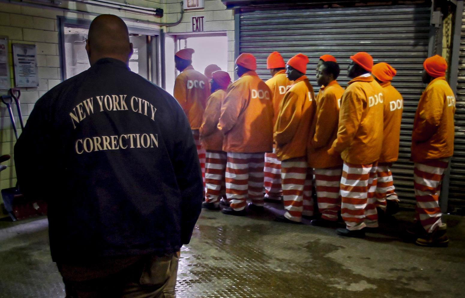 What's Gone Wrong For the Rikers Island Federal Monitor | The Brian