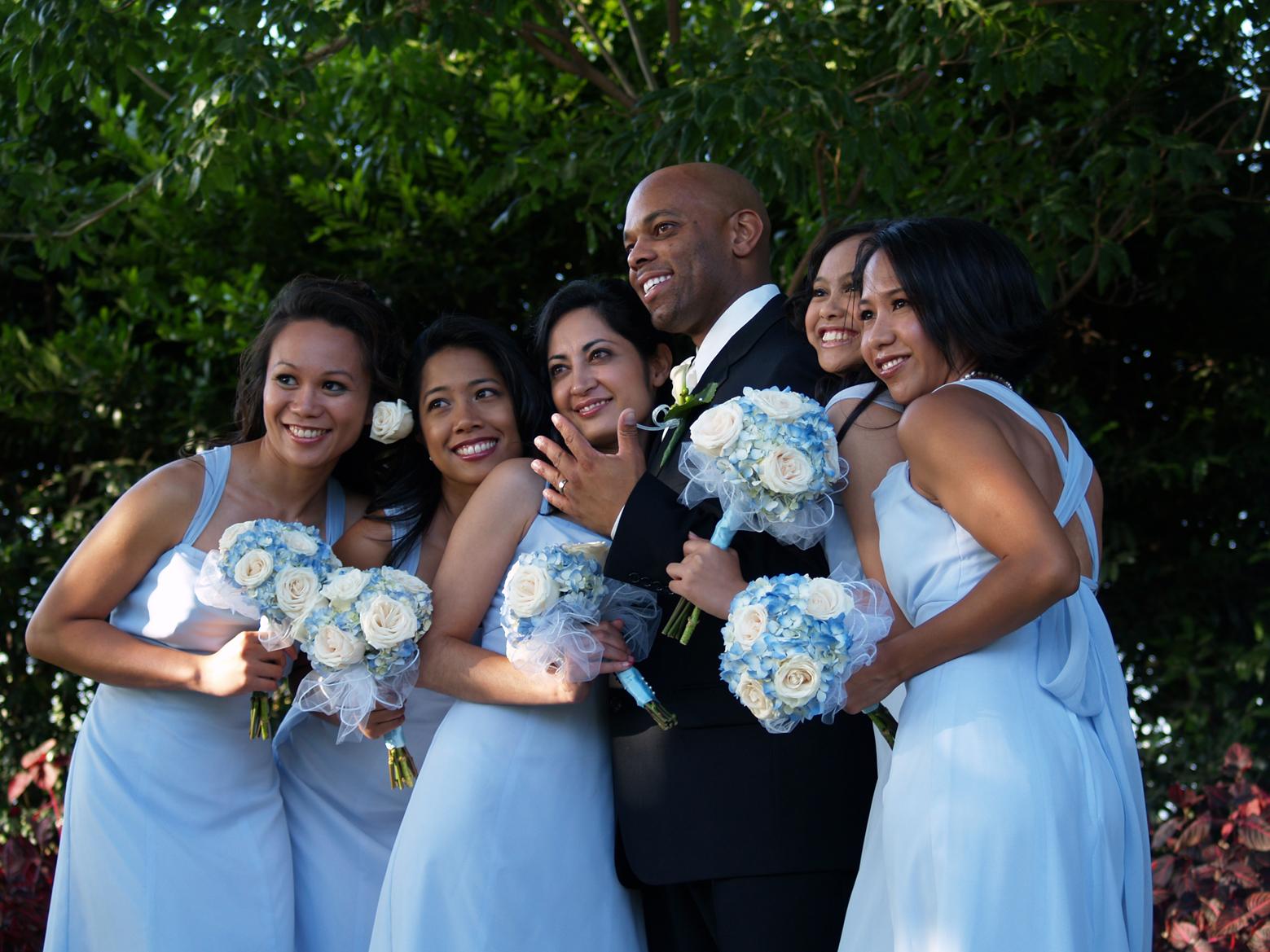 How To Survive Being a Bridesmaid (And Have Fun Doing It!) All Of It WNYC
