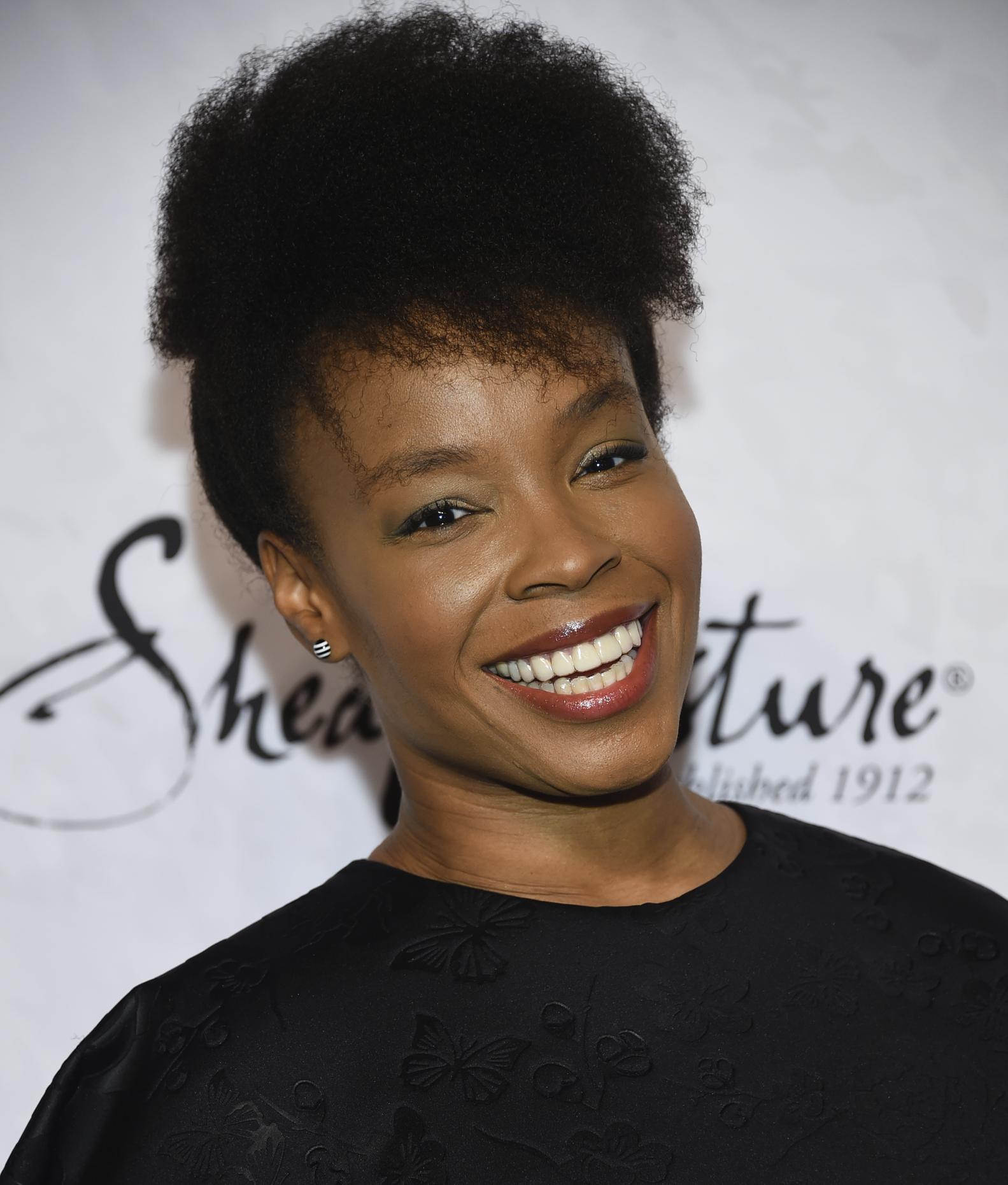 Amber Ruffin Talks ‘The Wiz’ Revival, Writing for ‘Late Night,’ and ...
