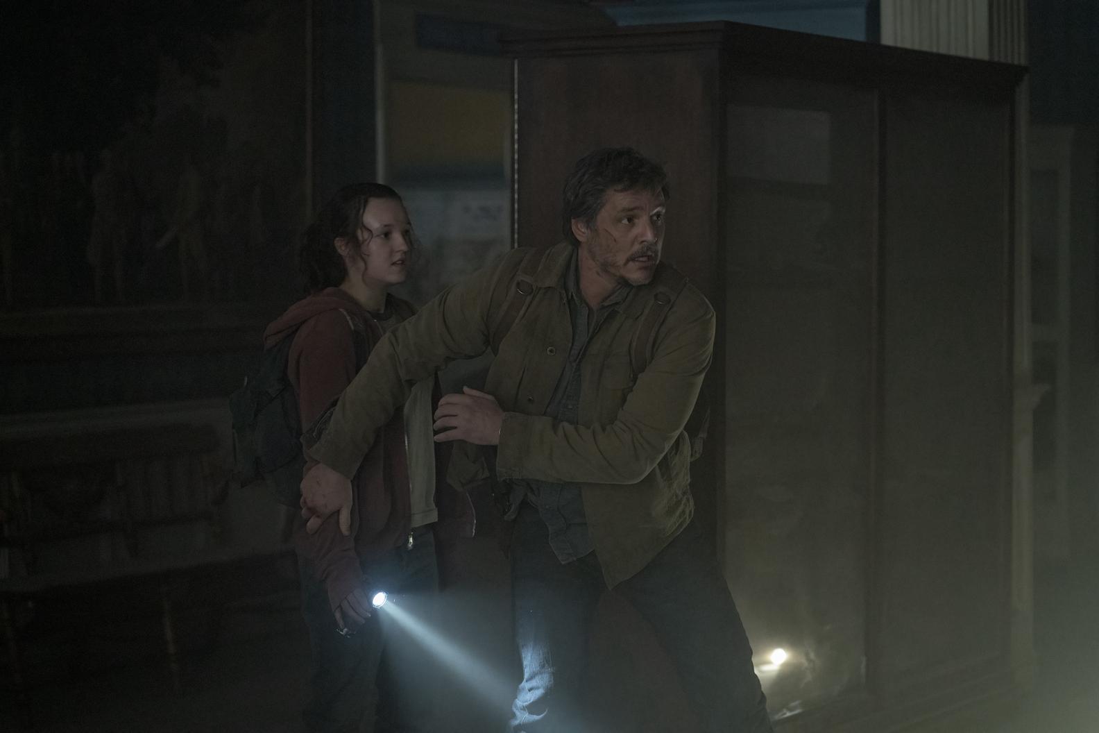 HBO's "The Last of Us" and The Curse of Video Game Adaptations