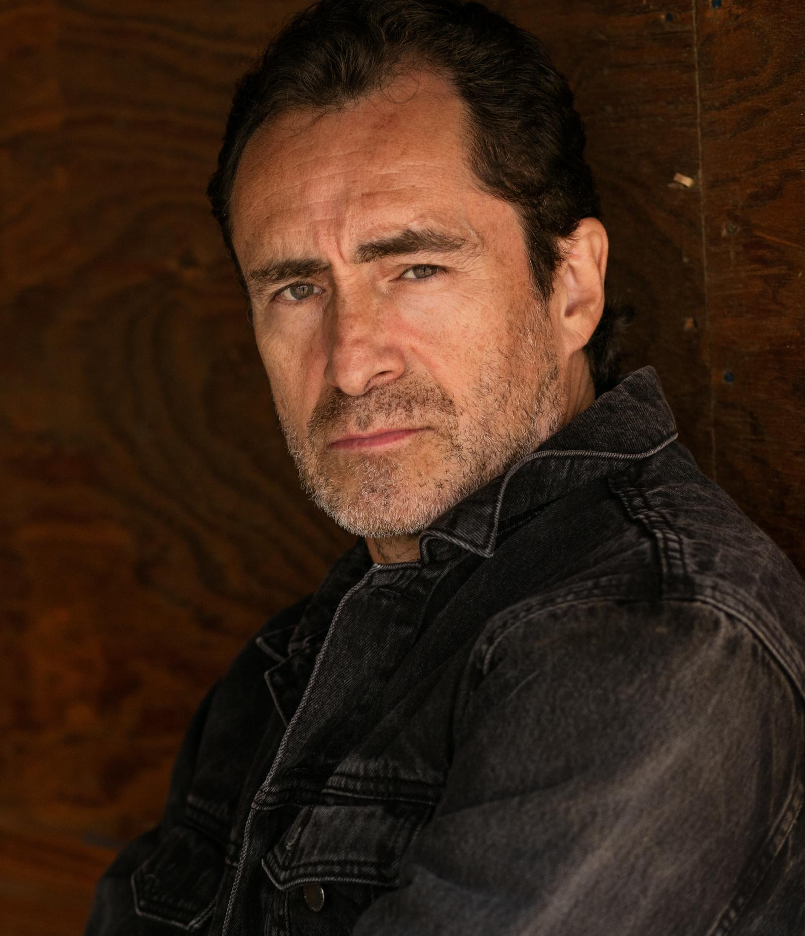 Demián Bichir on ‘Land’ & ‘Godzilla vs. Kong’ | All Of It | WNYC