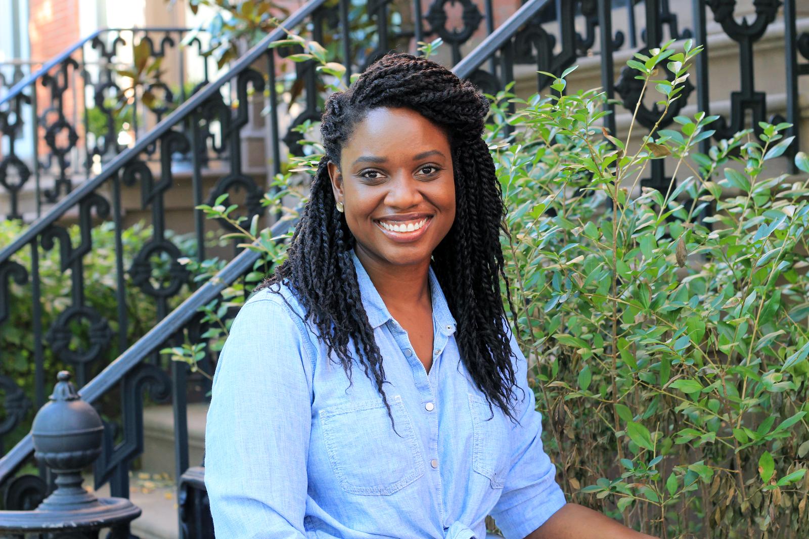 tracie-hunte-wnyc-studios-podcasts