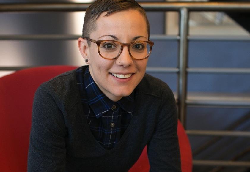 Amber Hall WNYC Studios Podcasts