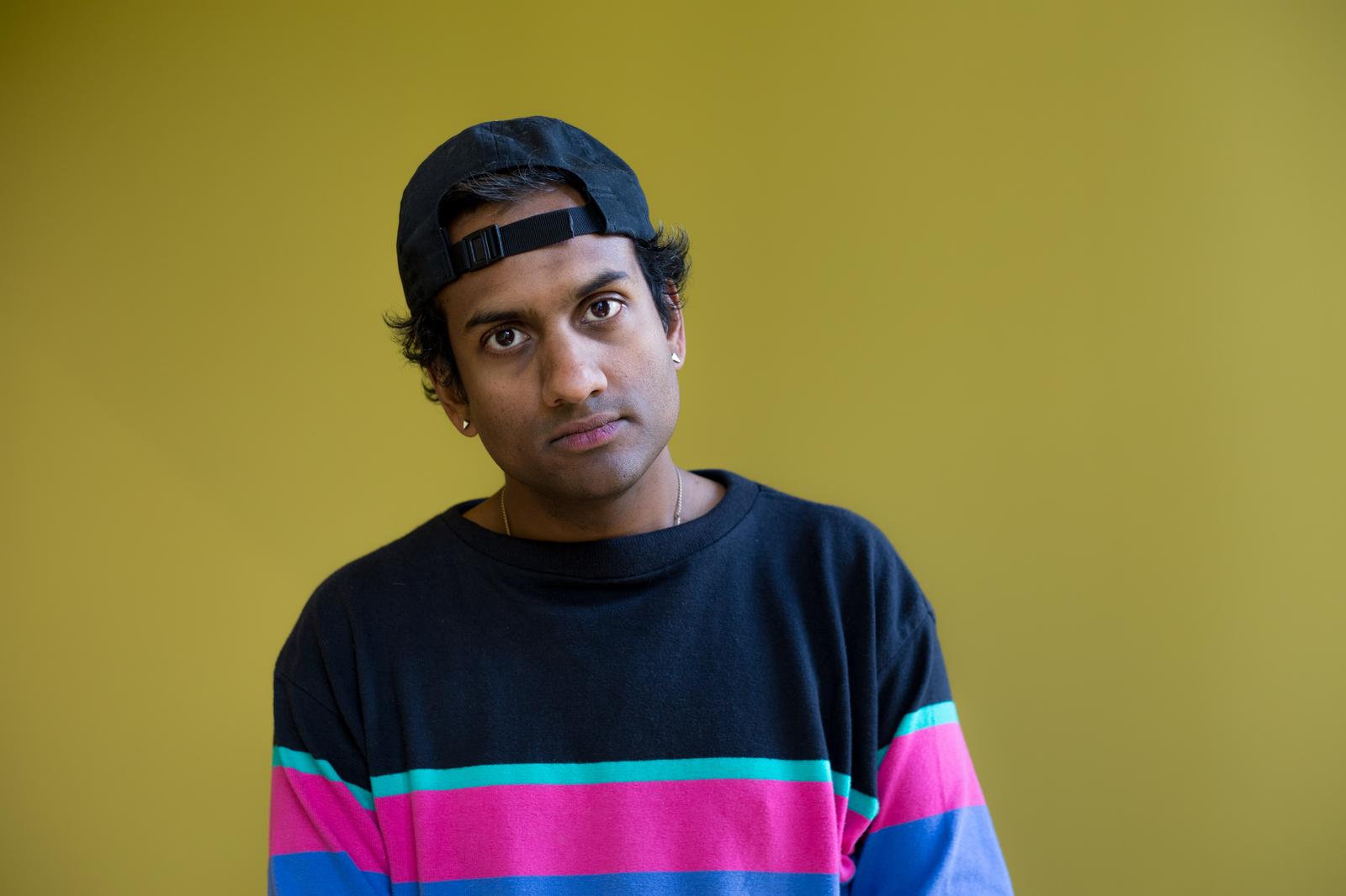 Sean Rameswaram | WNYC Studios | Podcasts