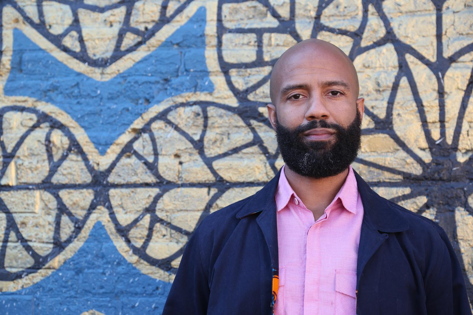 Christopher M Johnson Wnyc Studios Podcasts