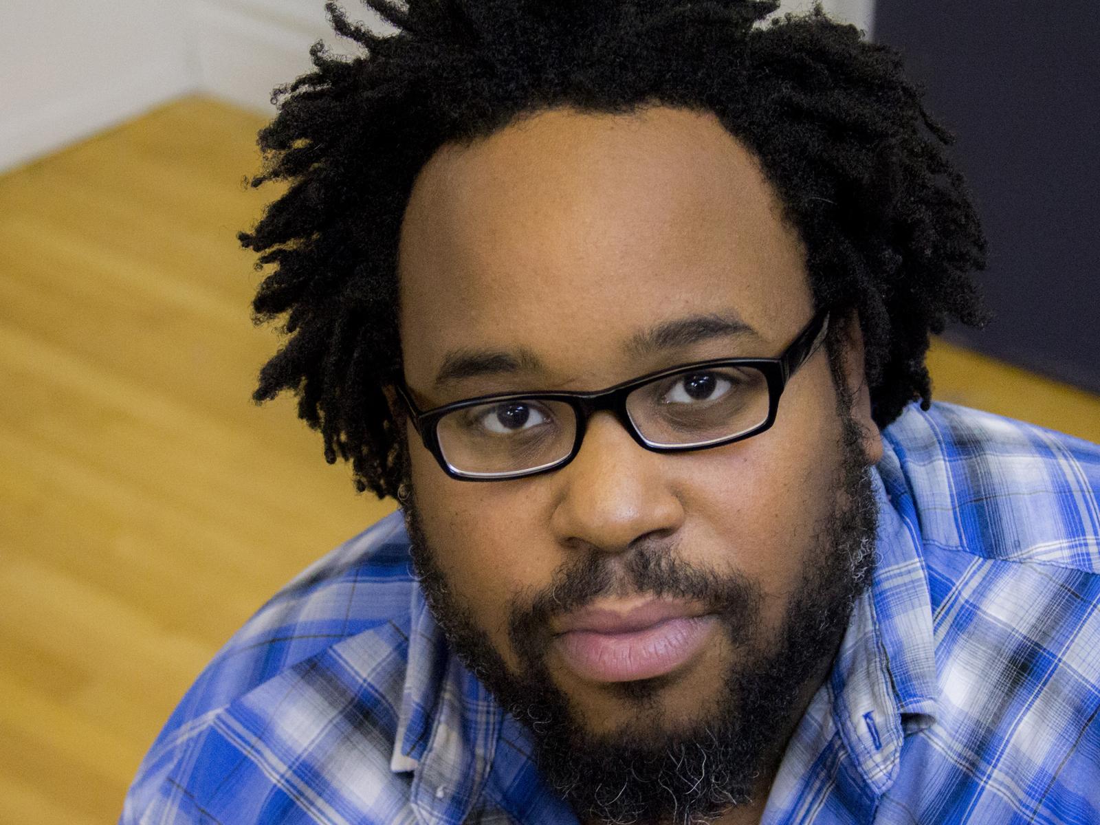 Jacob Ming-Trent | WNYC Studios | Podcasts