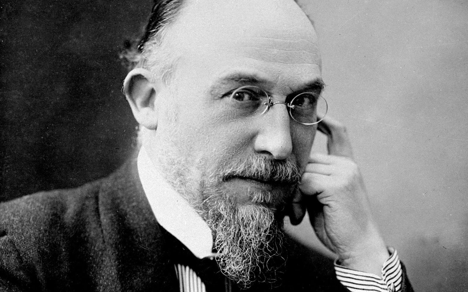 Satie s Vexations Visionary Creation Or Musical Stalker WQXR Editorial WQXR