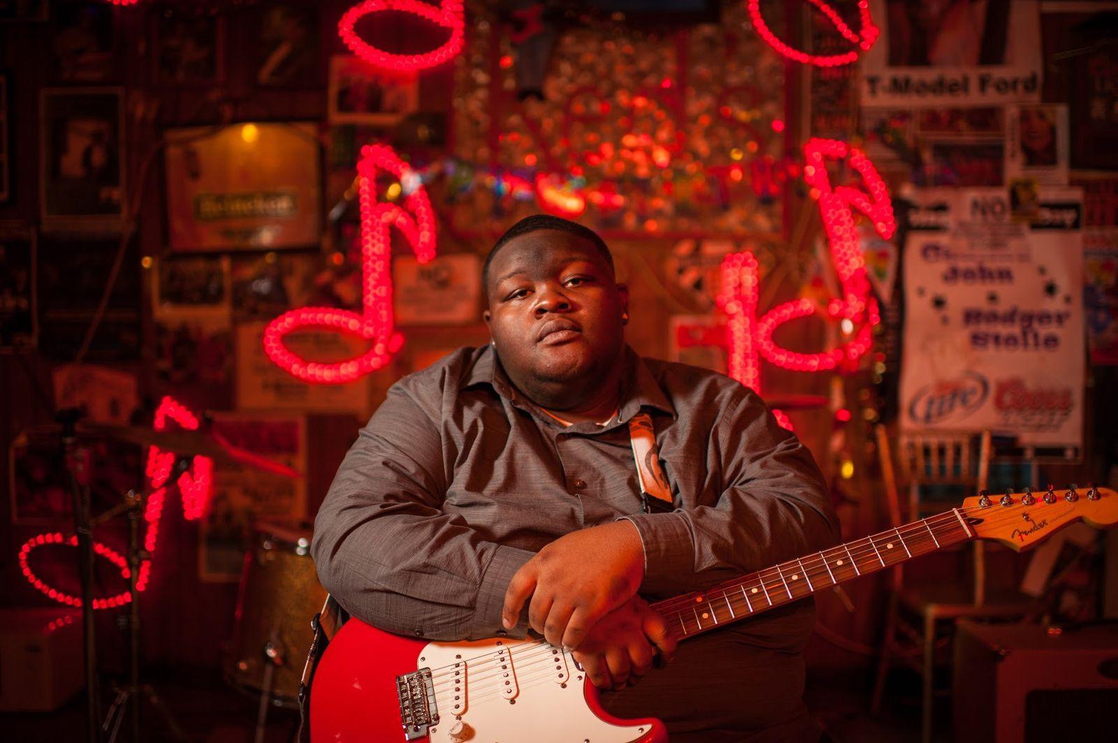 Christone “Kingfish” Ingram at Webster Hall | Gig Alerts | WNYC Studios